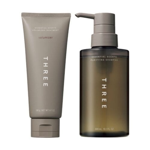 香水代わりに「髪から香らせる」のがトレンド! 2025年に大ヒットした“香水ライク”なシャンプー&トリートメント3選