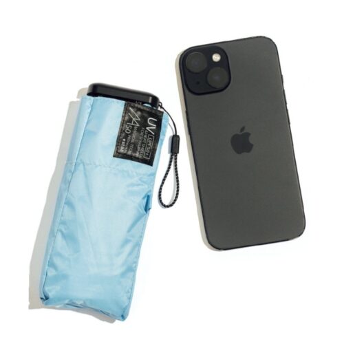 2026年は「日傘男子」がますます増える?「-10℃の持ち運び日陰」とUVケアを両立する、美容好きが手放さない猛暑のレスキュー名品