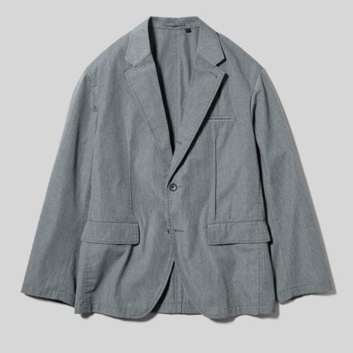 GU×UNDERCOVER テーラードジャケット