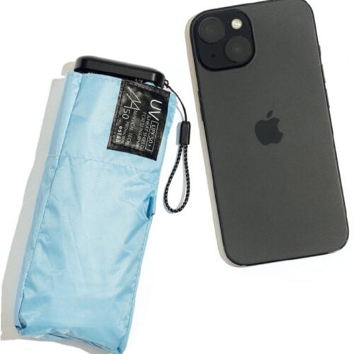 ムーンバット 5フラット50cm ペールスカイ