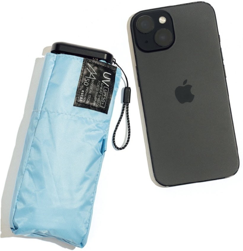 ムーンバット 5フラット50cm ペールスカイ