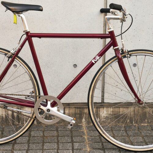 BEAMS PR・原田大嗣のベストバイ　FUJI × MIN-NANOのSTROLL