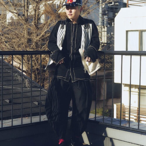 2月3日（火）ショップオーナー／masaさん