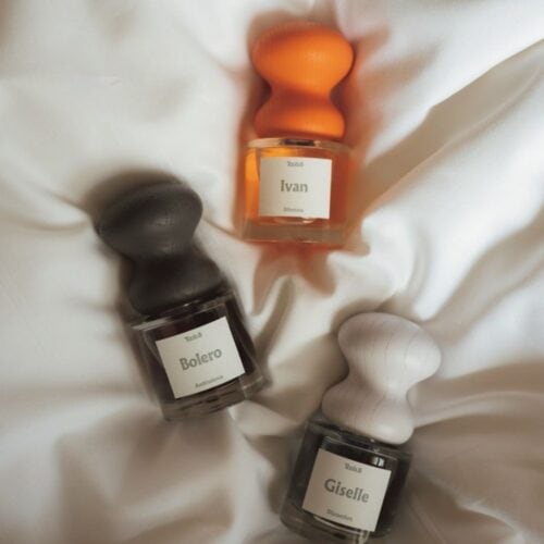 ロクシタンの新ラインから、日本上陸の注目ブランド「ネイド」まで!2025年に美容好きがガチで惚れた、2026年必携の香り名品