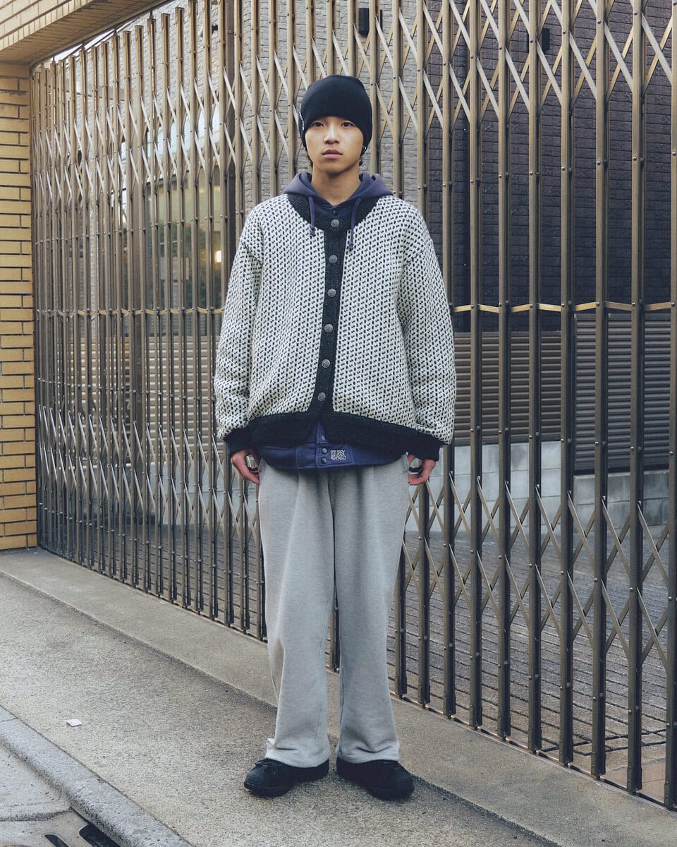 2月7日（土）学生／いがらし はるさん（19歳）