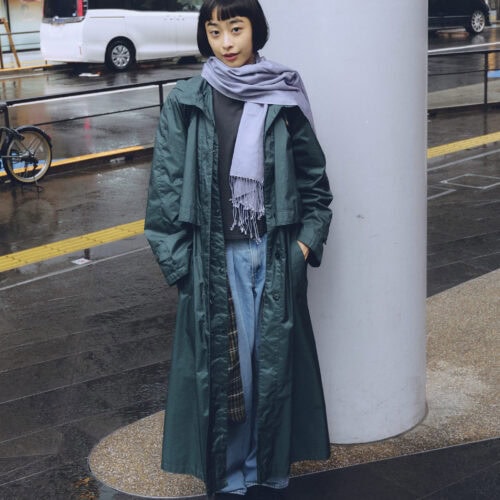 1月31日（土）看護師／森夏鈴さん