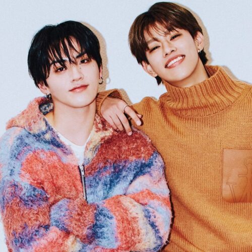 【TJBB】TAKUMI＆TAKIの「本当に買ってよかったもの」 は？メンバーとお揃いのAIグラスやDIESELの愛用品まで私物全10点を公開