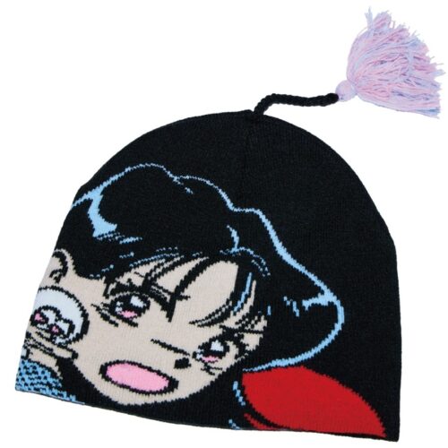 ストリートダンサー・THE D SoraKiのベストバイ　PALACE SKATEBOARDSのビーニー