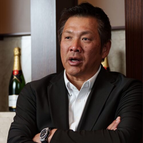 「20キロ痩せてこい！」山﨑武司が明かす星野仙一の荒療治と覚醒前夜