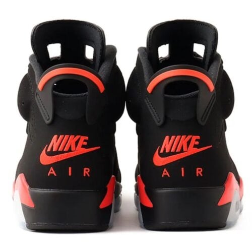 幻の「エア ジョーダン 6」か、ラスタカラーがご機嫌な「アディゼロ」か。3月にスニーカーを買うならこの3足!【アトモスがガチセレクト】