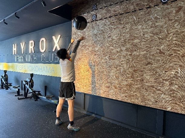 【実録】筋トレ×ランニングの極限へ！完走率99%…世界で50万人が熱狂する究極のレース『HYROX』を体験したら、そこは心地よい地獄だった