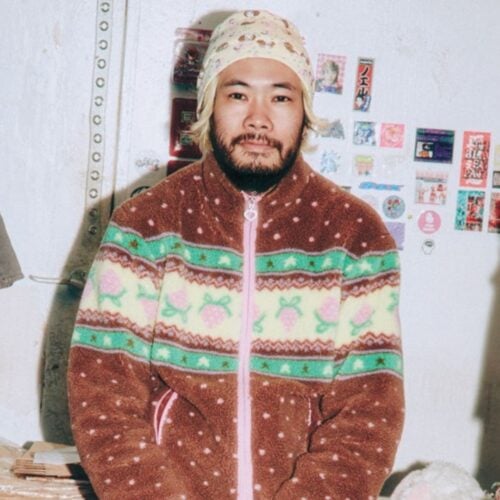 「古着は、自分よりお客さんに着てほしい」中目黒THE MIXオーナー・コヅキが、あえて“新品”のSupremeやOPEN YYを買う理由