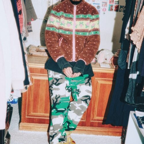 THE MIX オーナー・YUTA KODUKIのベストバイ