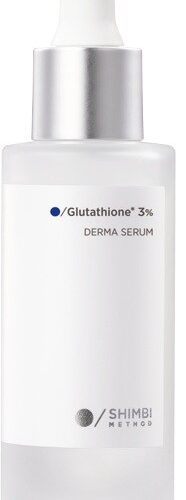 シンビメソッド ダーマセラム グルタチオン3% 30mL