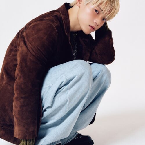 INI木村柾哉さんインタビュー