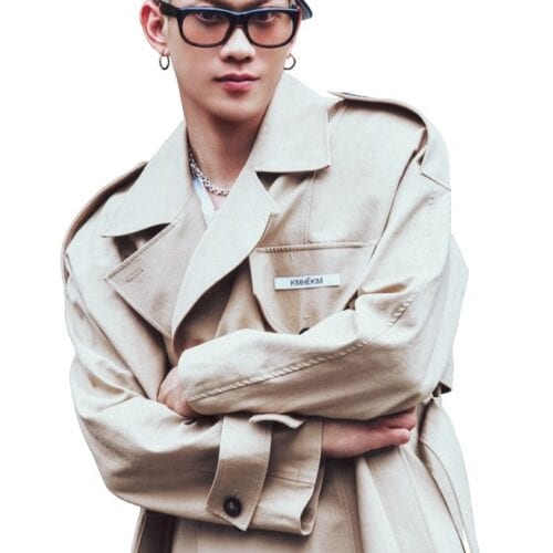 モデル、DJ・井上ヤマトさんのベストバイ