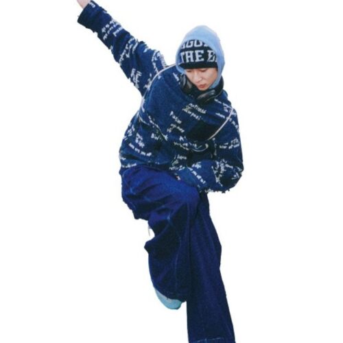 世界一のダンサー・THE D SoraKiが選ぶ2025年ベストバイ!LAで見つけたPALACEや、旅の相棒「高画質カメラ」まで