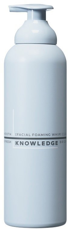 ナレッジ フォーミングホイップ