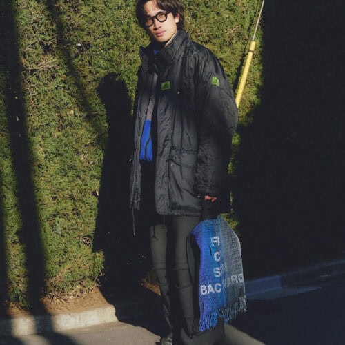 2月6日（金）俳優・モデル／山田大地さん（30歳）