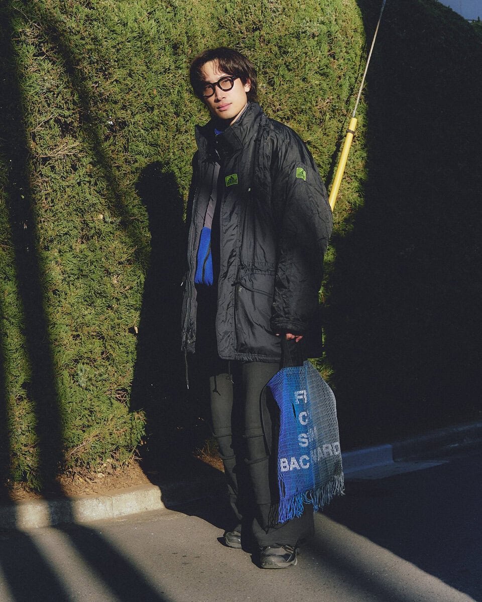 2月6日（金）俳優・モデル／山田大地さん（30歳）