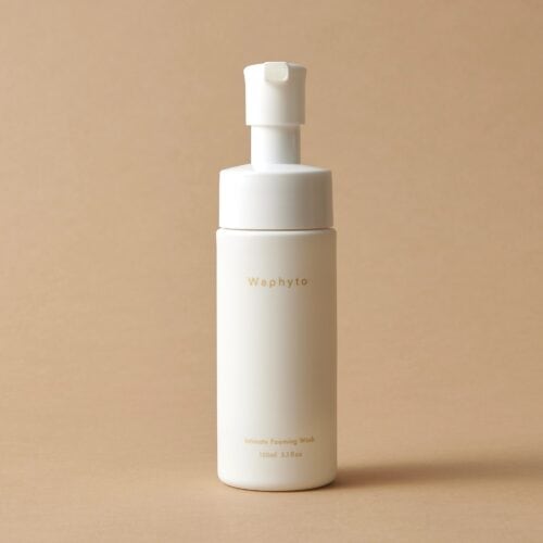 Waphyto（ワフィト） インティメイト フォーミングウォッシュ