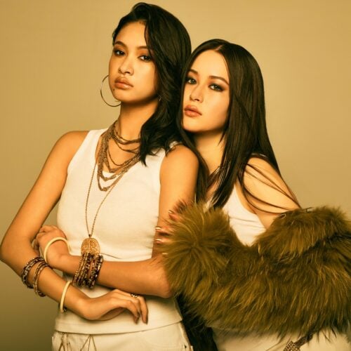 AILLYN & MAIによる⼥性2⼈組R&Bユニット・LUIRE(ルイール)が、2026年2⽉6⽇(⾦)に1stシングル「ASH & DIAMOND」を配信リリースする。