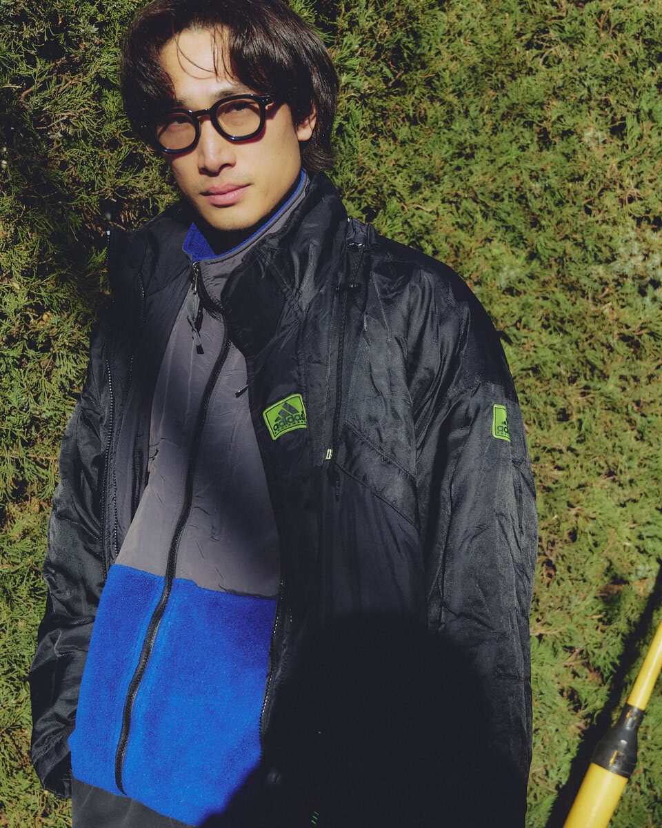 【スナップ】冬は“ラクで暖かい”こそ正義！スウェットカーゴパンツにご注目を