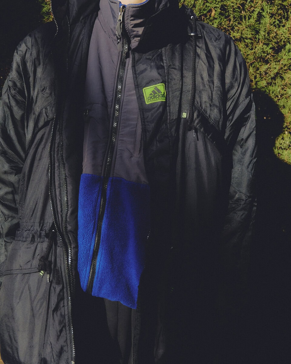 【スナップ】冬は“ラクで暖かい”こそ正義！スウェットカーゴパンツにご注目を