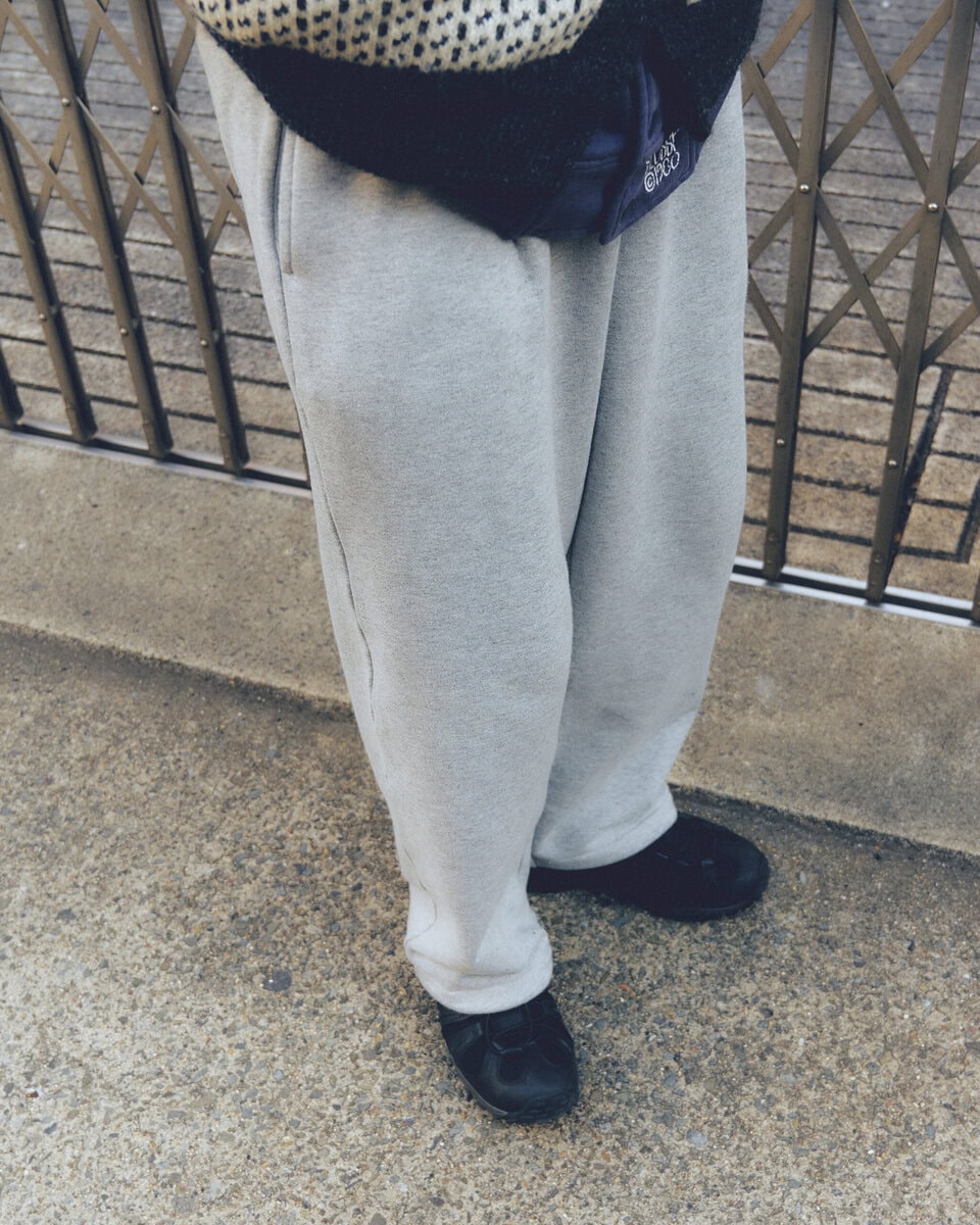 【スナップ】エルエルビーンの代表作「バーズアイ」のカーディガンが主役の“ぽかぽか”コーデ