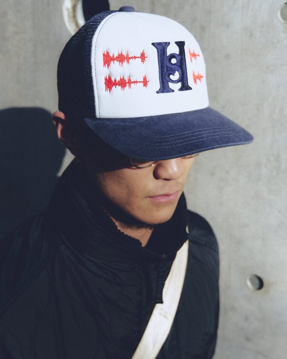 【スナップ】迷彩パンツも“マイサイズ”で穿くことでキレイめな印象に