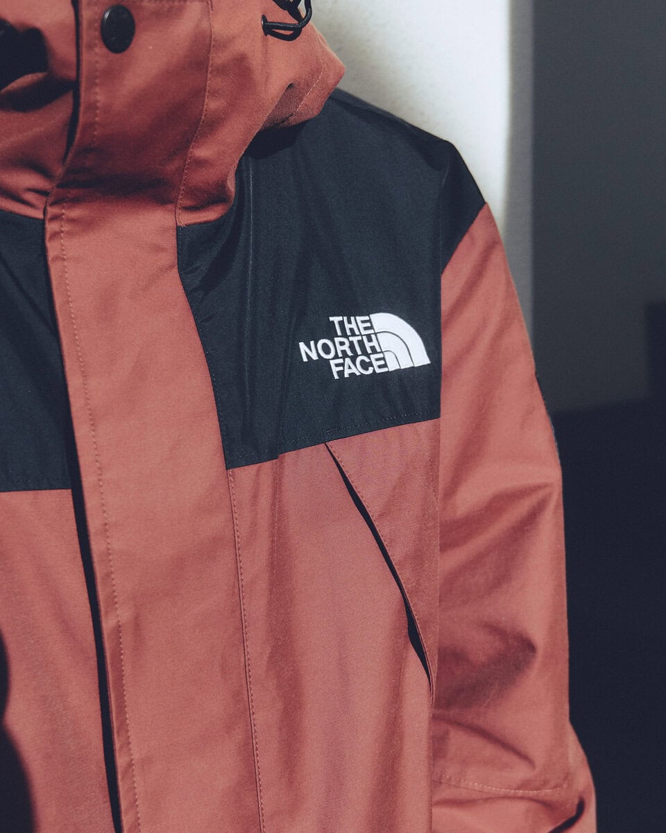 【スナップ】存在感抜群のキャップから逆算してスタイリングを構築