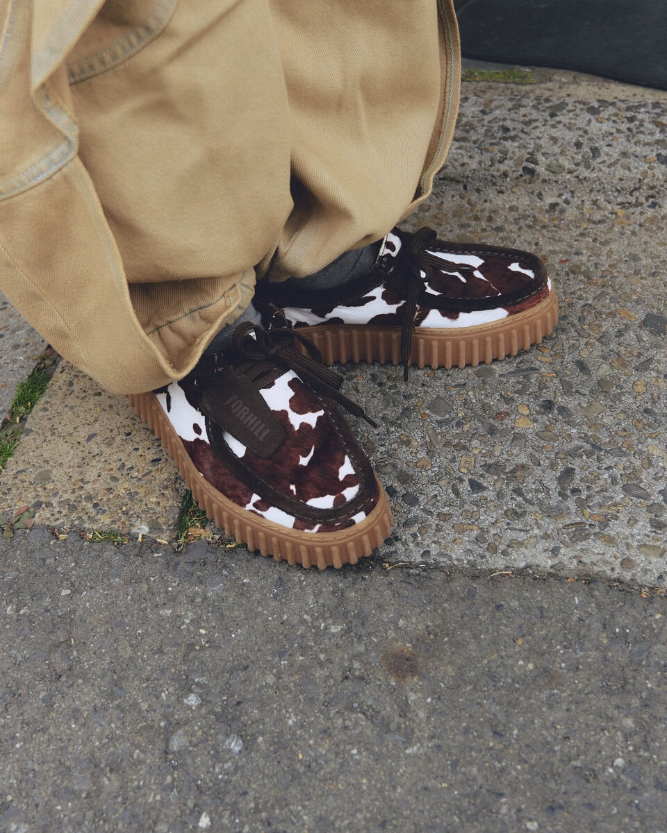 【スナップ】ブラウンでまとめて統一感を演出!濃淡の塩梅が上級◎