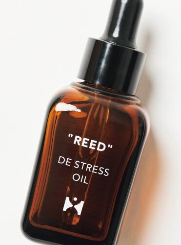 ファッションデザイナー・ULALAさんのベストバイ　HOROのDE STRESS OIL 