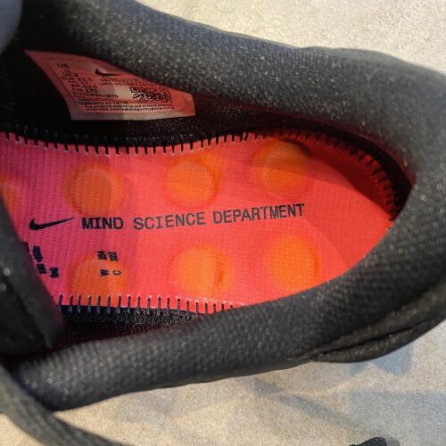 Nike(ナイキ)のマインド002