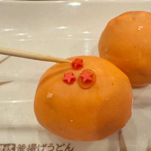 意外と綺麗につけるのが難しい