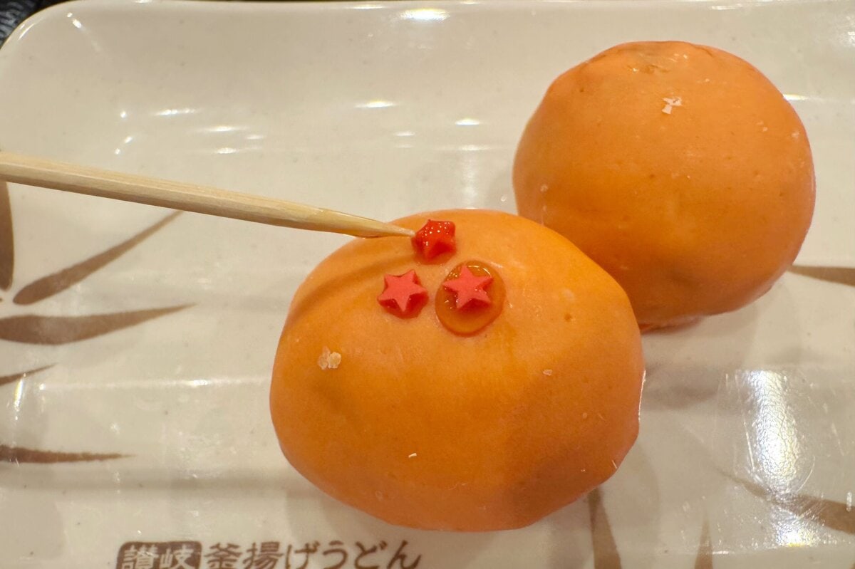 意外と綺麗につけるのが難しい