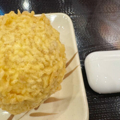 AirPods Proと比べてみた