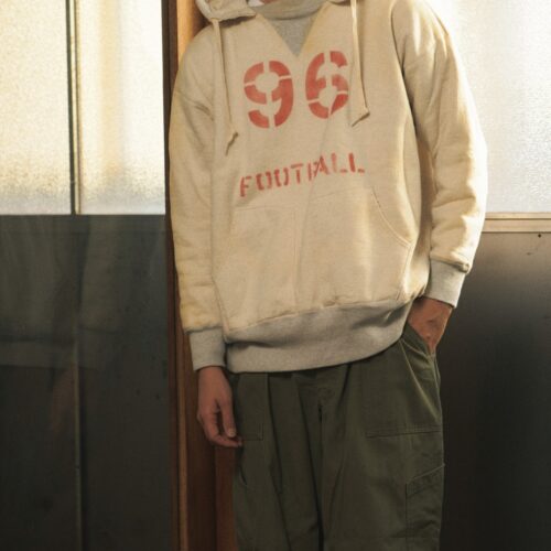 モデル・KAIOのベストバイ