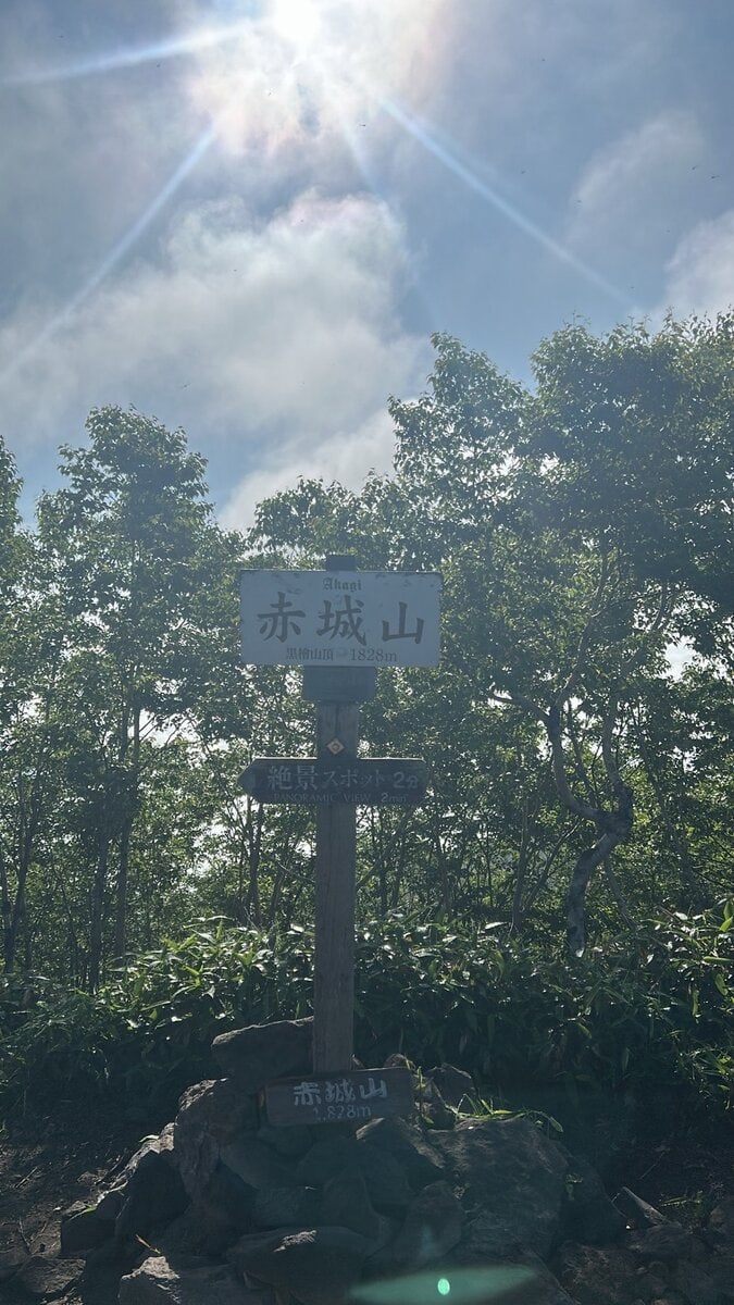 STANFORD所属のモデル・木村航志の好きなもの②登山