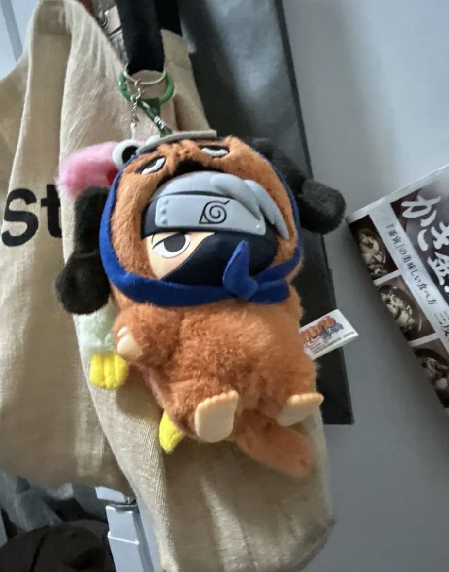 STANFORD所属のモデル・木村航志の好きなもの③漫画