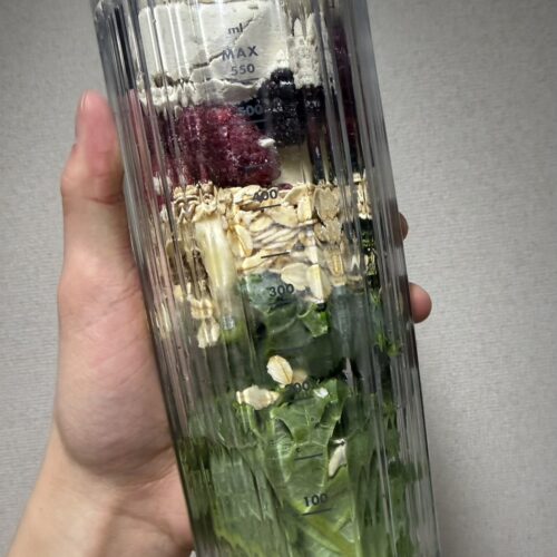 STANFORD所属のモデル・三田久遠の好きなもの②美容