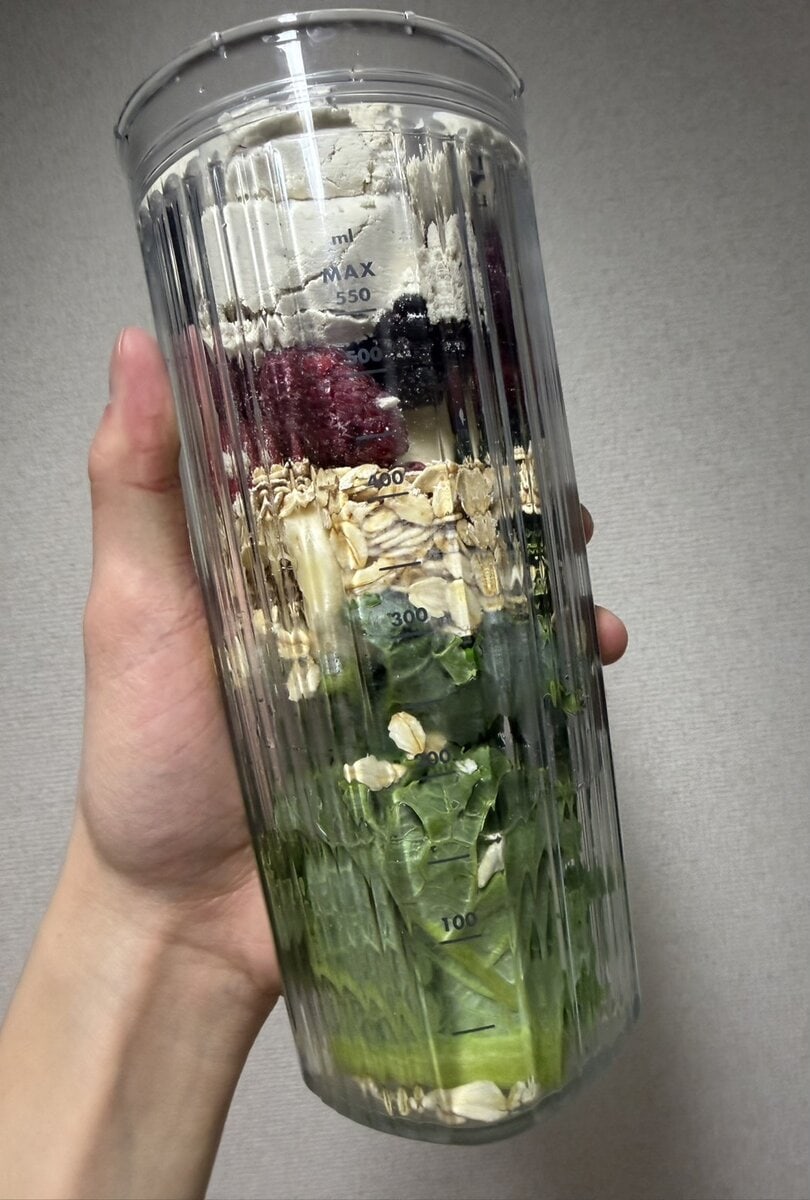 STANFORD所属のモデル・三田久遠の好きなもの②美容