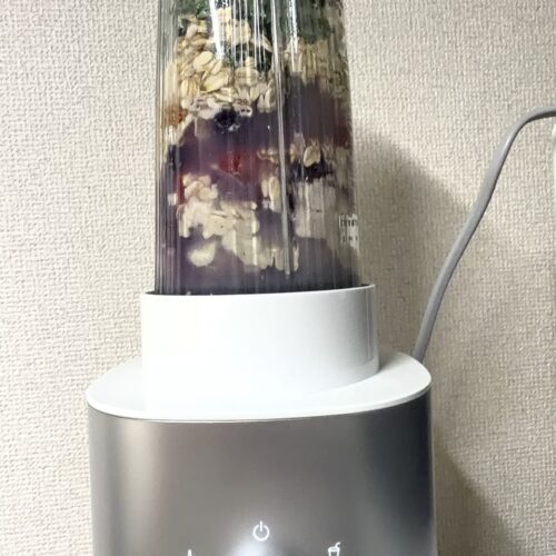 STANFORD所属のモデル・三田久遠の好きなもの②美容