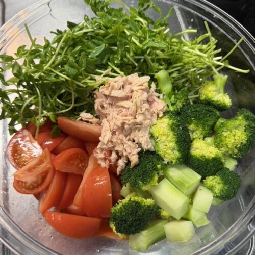 STANFORD所属のモデル・三田久遠の好きなもの②美容