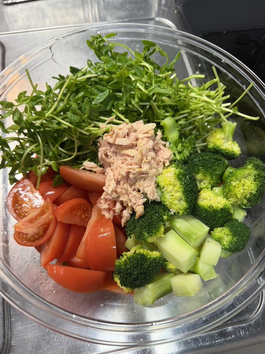 STANFORD所属のモデル・三田久遠の好きなもの②美容