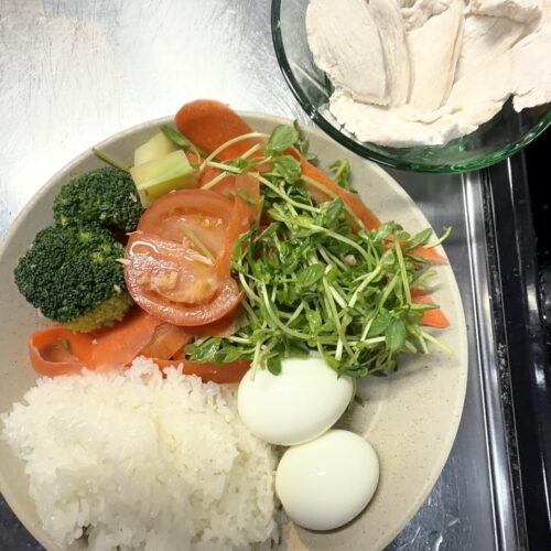 STANFORD所属のモデル・三田久遠の好きなもの②美容