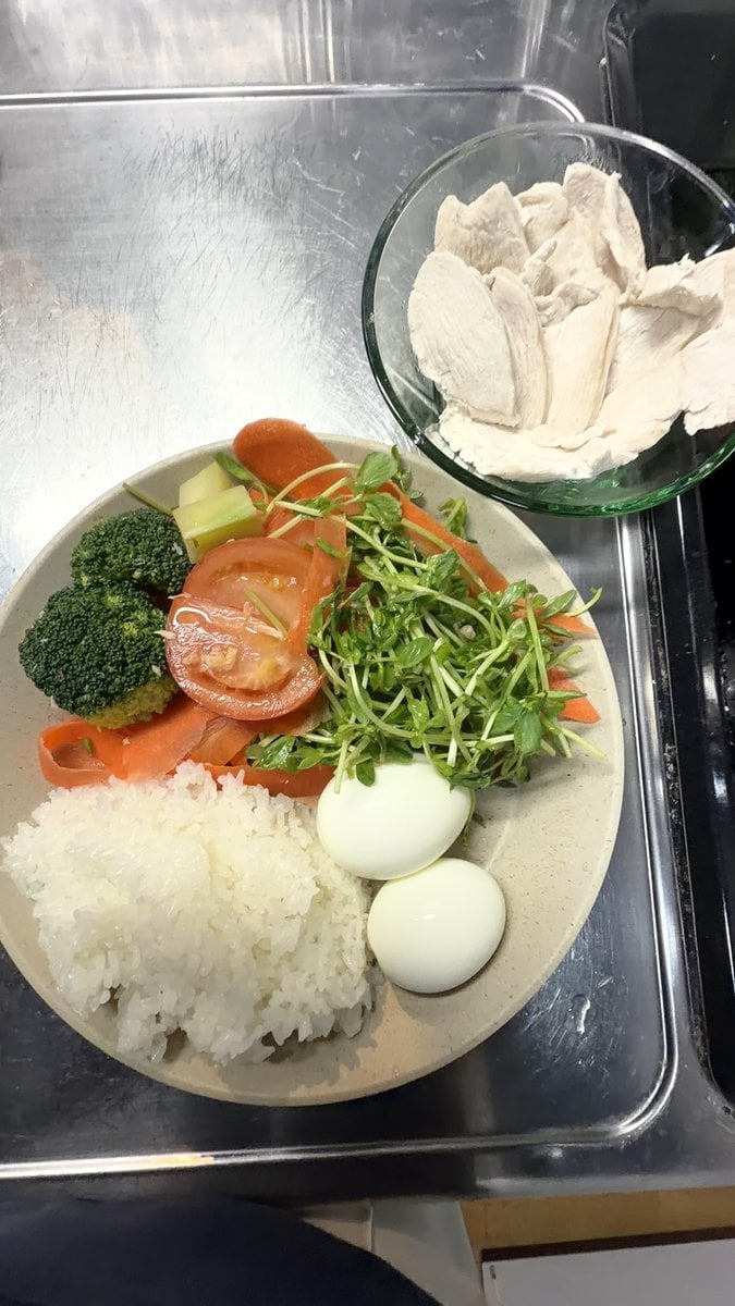 STANFORD所属のモデル・三田久遠の好きなもの②美容