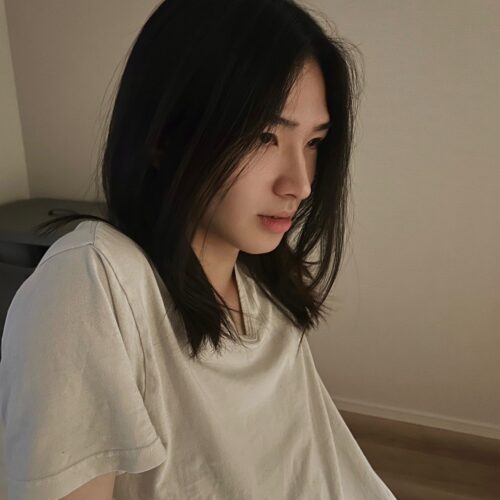 STANFORD所属のモデル・三田久遠の好きなもの②美容