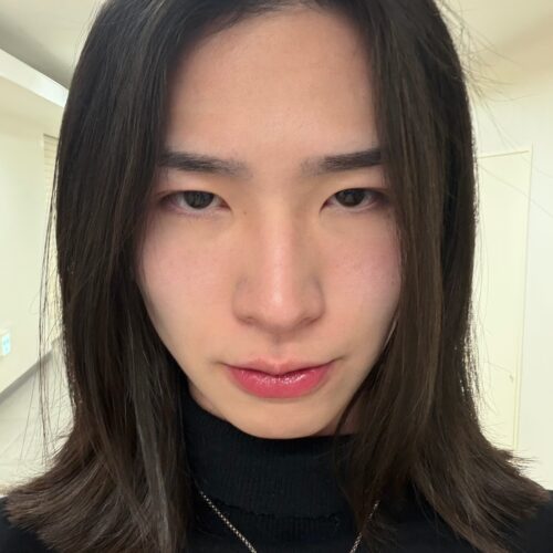 STANFORD所属のモデル・三田久遠の好きなもの②美容