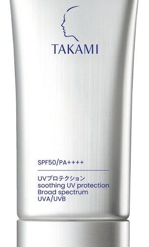 タカミUVプロテクション SPF 50・PA++++ 30mL　